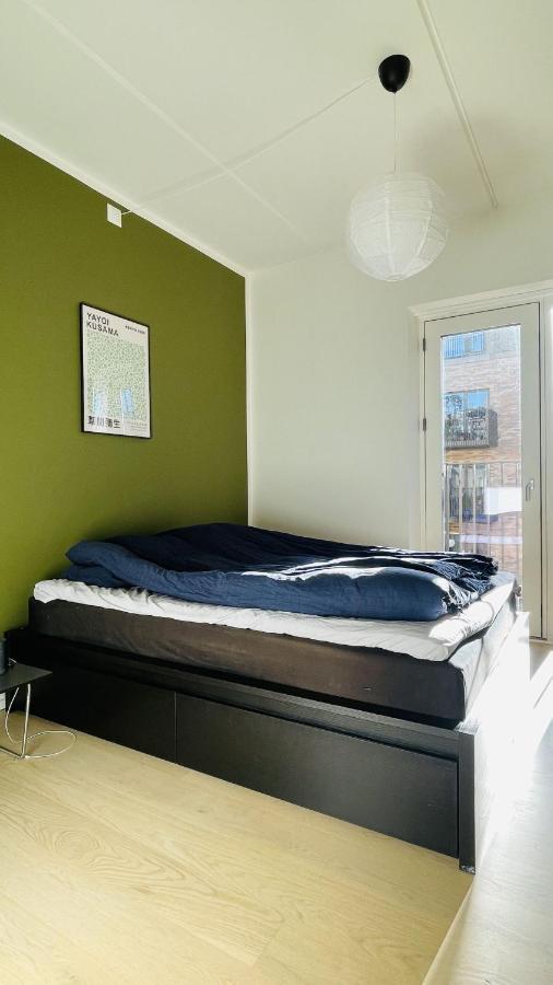 Lejlighed Apartmentincopenhagen 1575