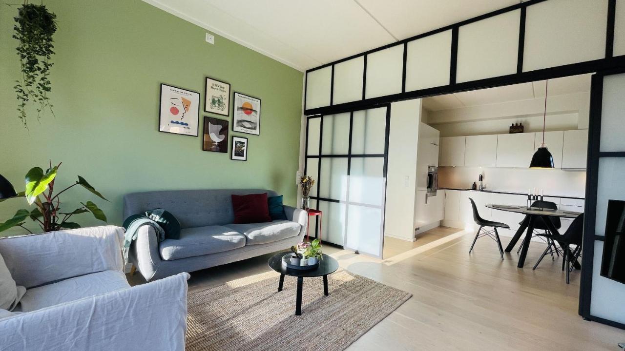 Leilighet Apartmentincopenhagen 1575