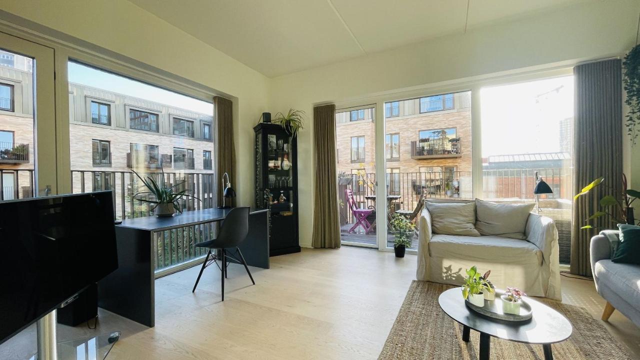 Apartmentincopenhagen 1575 * København